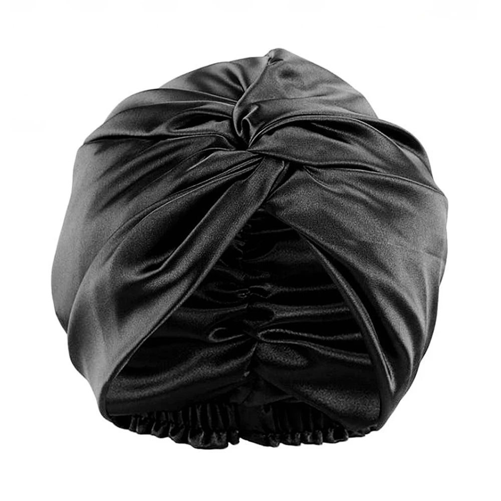 LuxeSilk Dream Bonnet