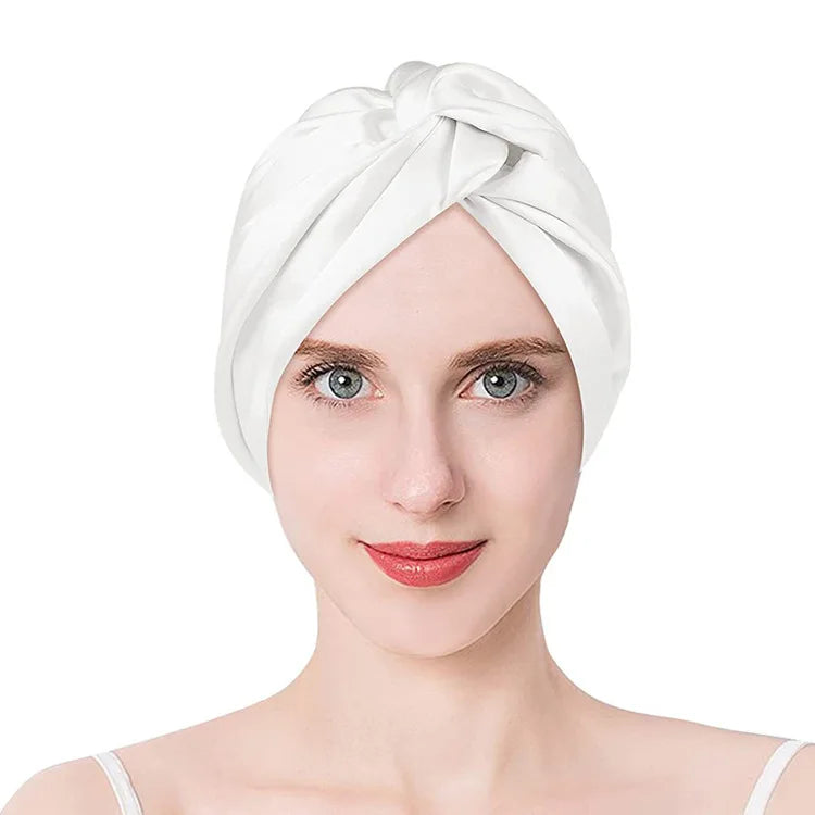 LuxeSilk Dream Bonnet