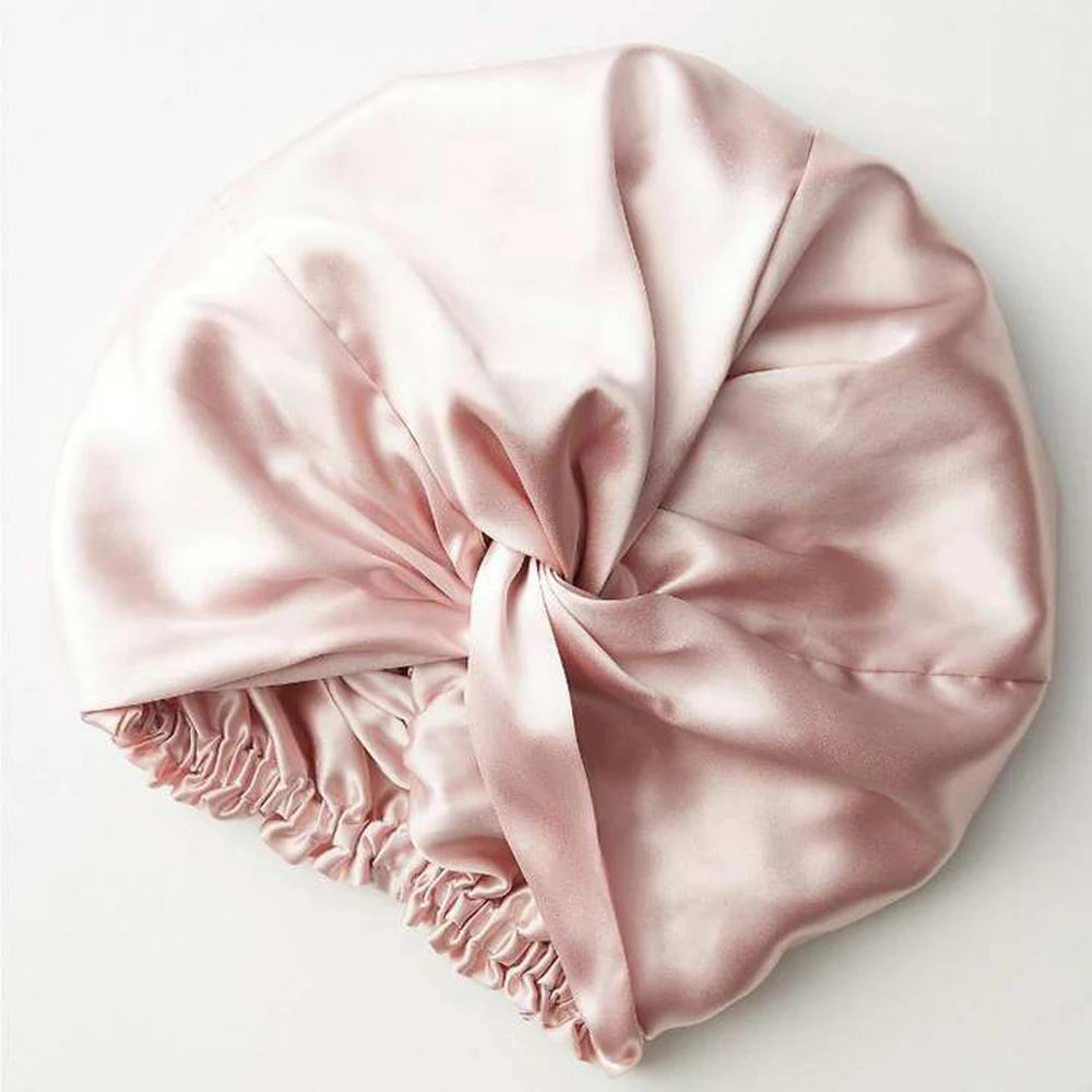 LuxeSilk Dream Bonnet