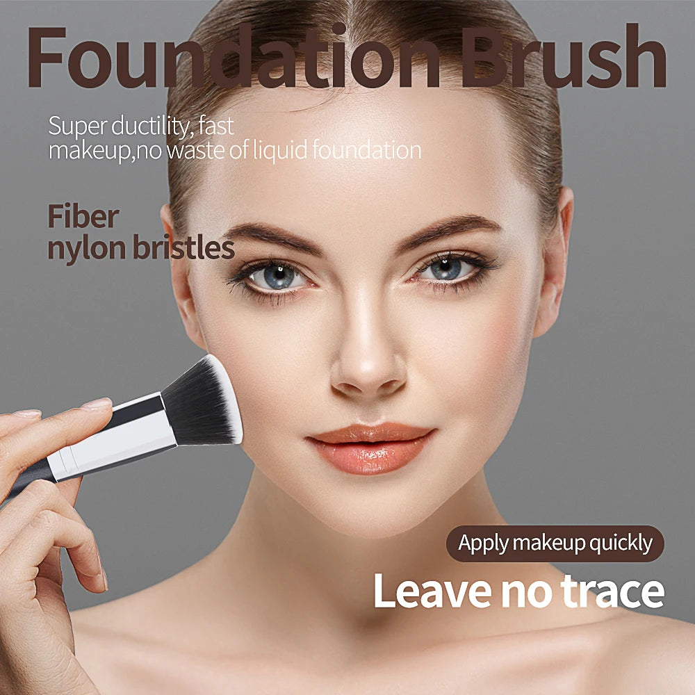 Maange LuxeBlend Makeup Brush