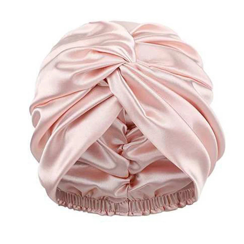 LuxeSilk Dream Bonnet