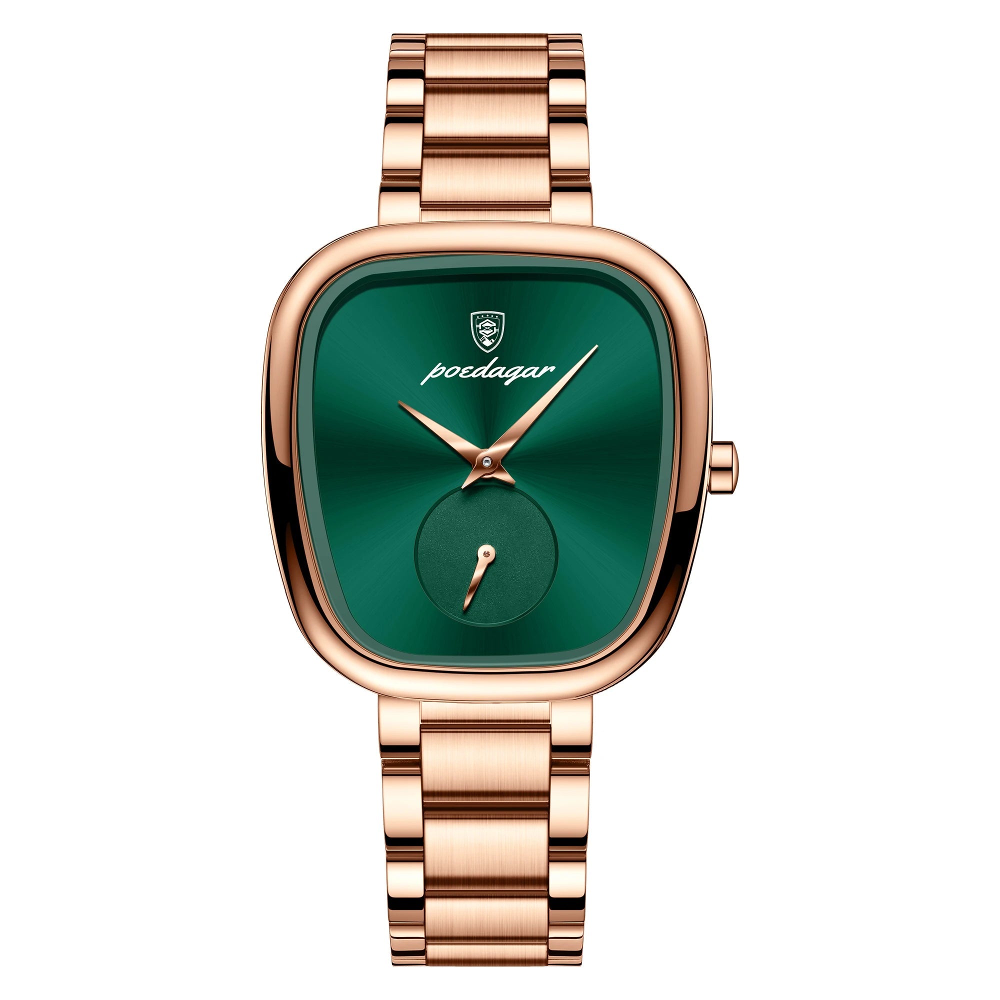 POEDAGAR Luxury Women's Watch