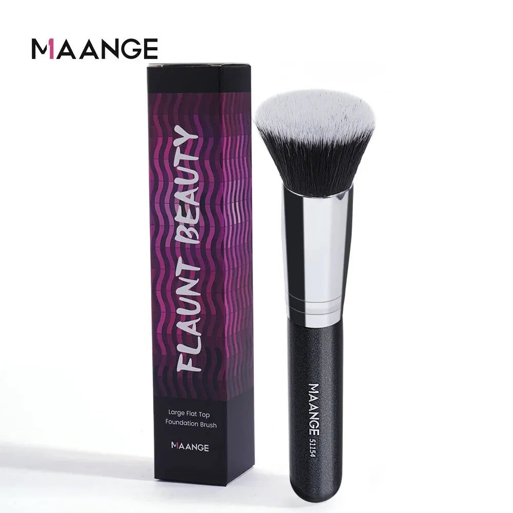 Maange LuxeBlend Makeup Brush
