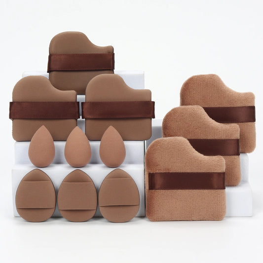 BlendMaster 12-in-1 Pro Sponge Set