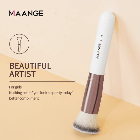 Maange LuxeBlend Makeup Brush