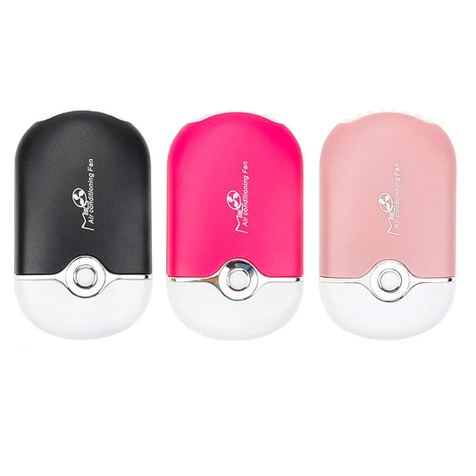 LashBreeze – Mini Fan Dryer