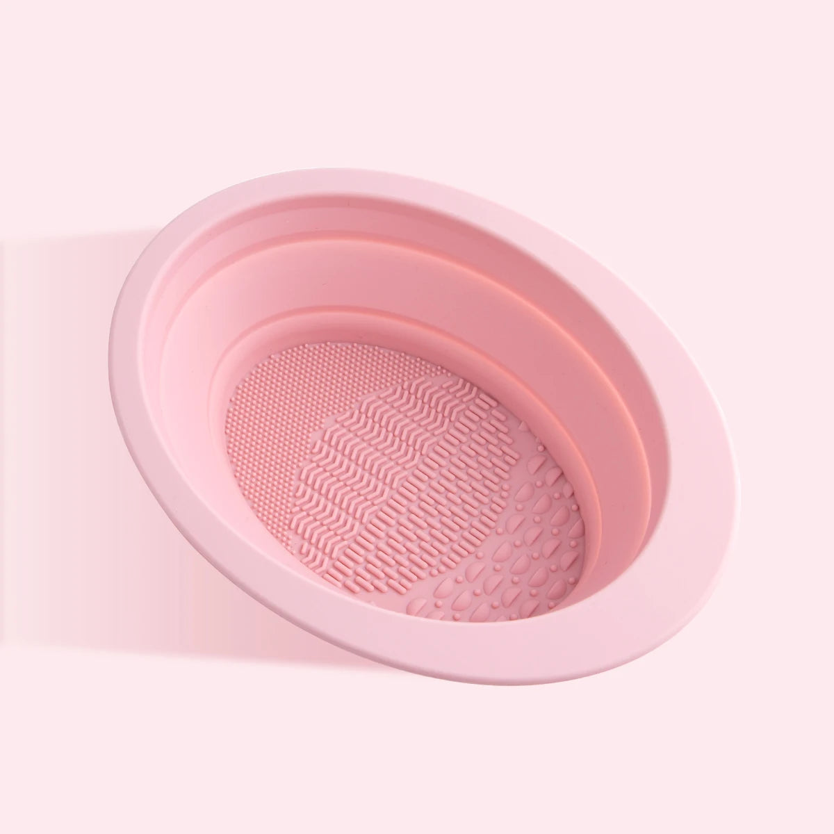 IMAGIC Pro Clean Silicone Brush Cleaner (FTL-G1039)