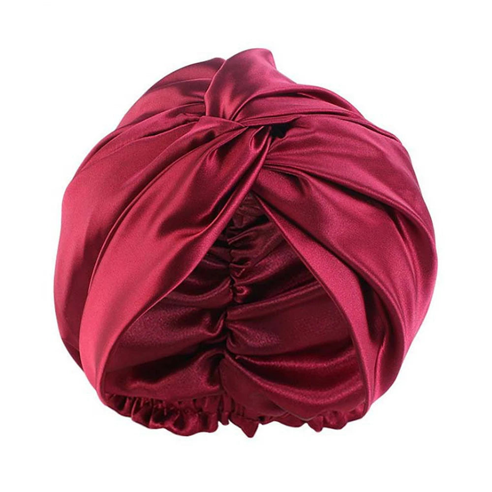 LuxeSilk Dream Bonnet