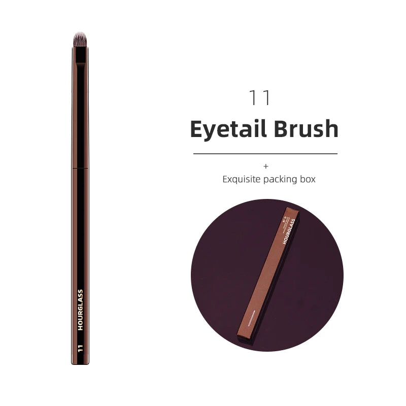 Hourglass Pro Multi-Use Makeup Brush – HG Series