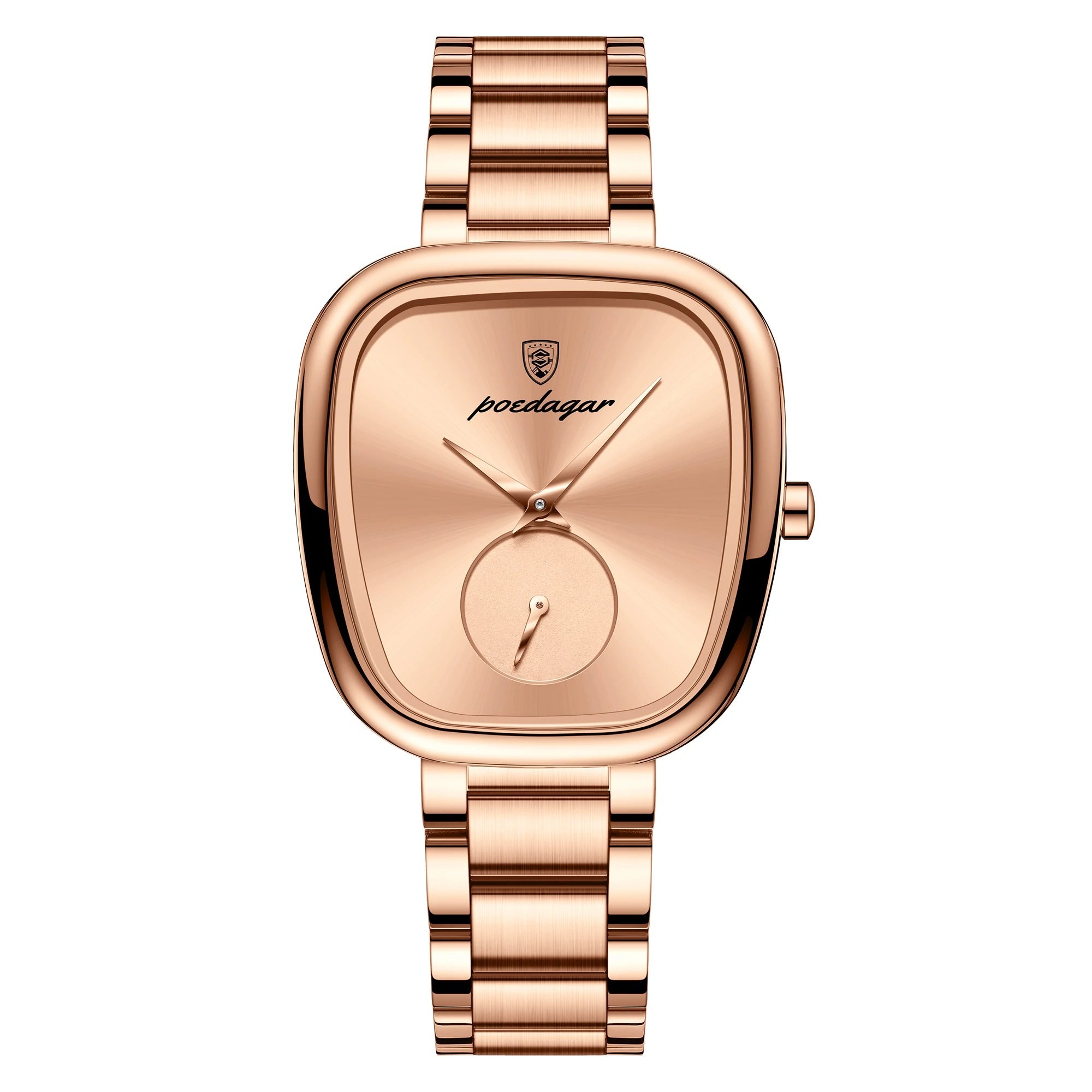 POEDAGAR Luxury Women's Watch