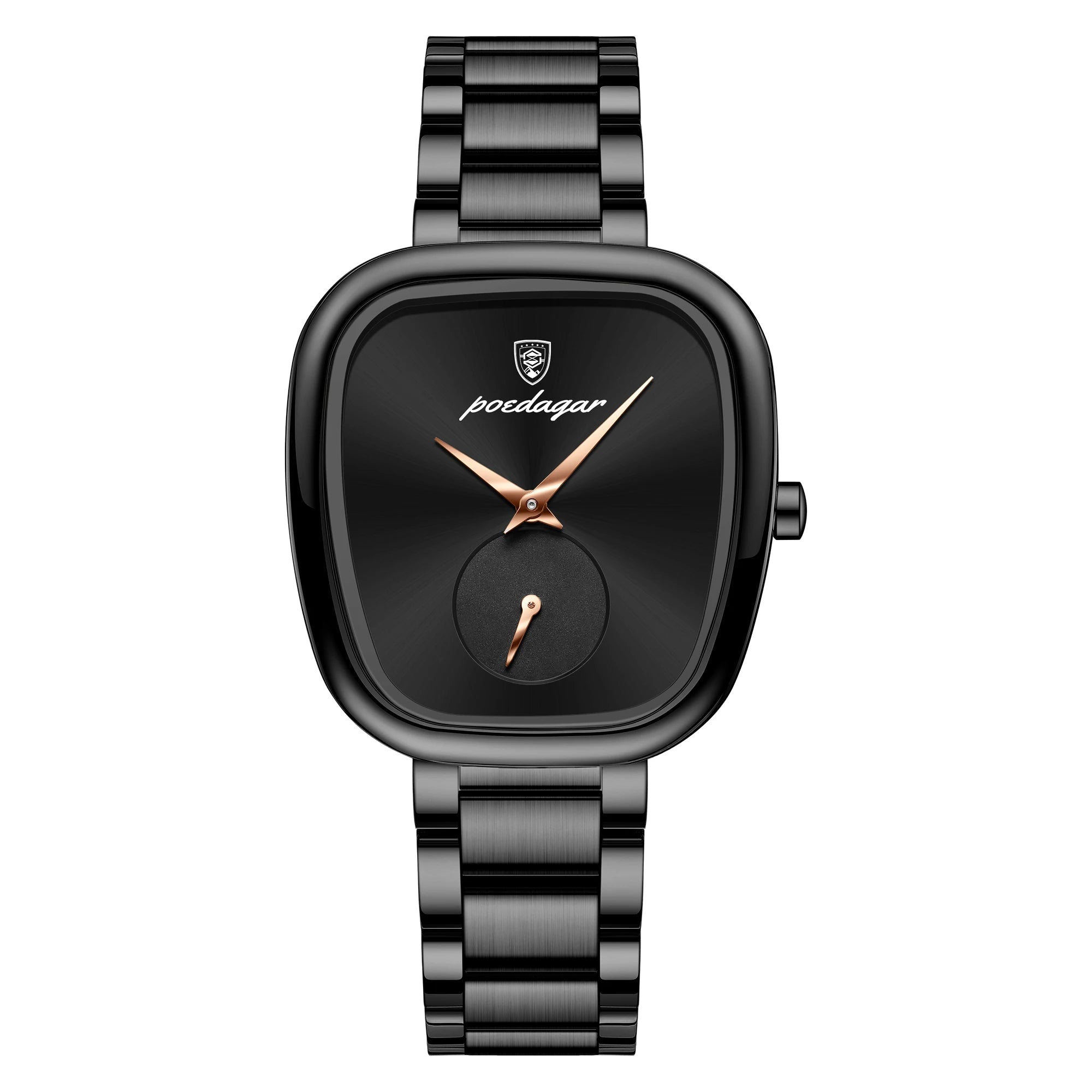 POEDAGAR Luxury Women's Watch