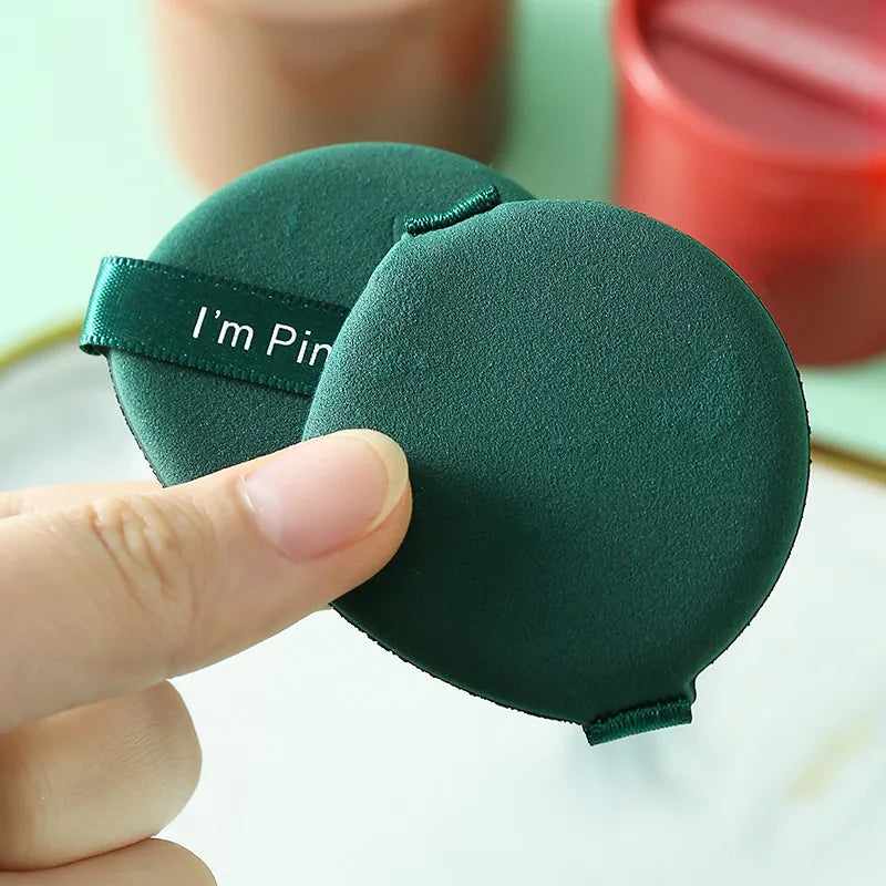BerryBlend 7-Piece Makeup Sponge Set