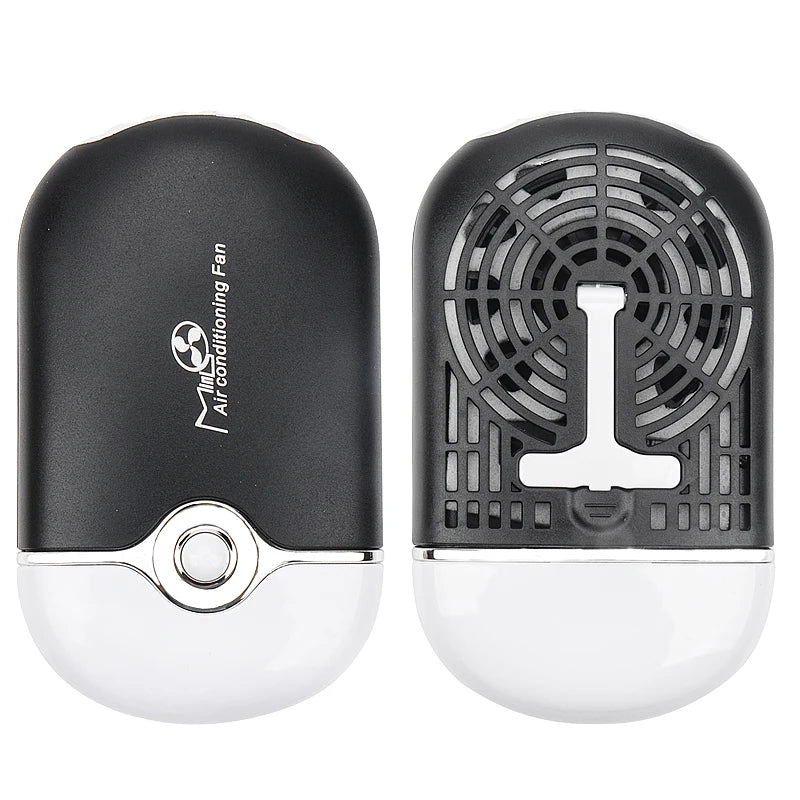 LashBreeze – Mini Fan Dryer