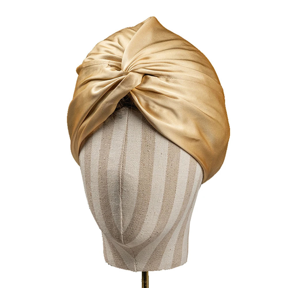 LuxeSilk Dream Bonnet