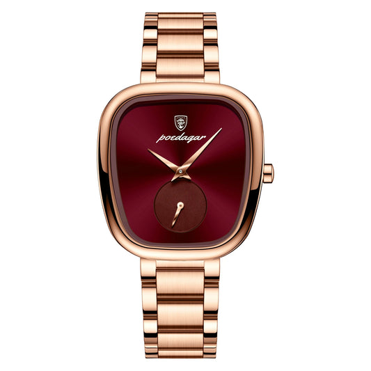 POEDAGAR Luxury Women's Watch