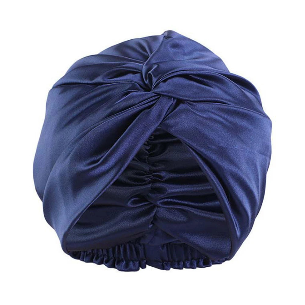 LuxeSilk Dream Bonnet