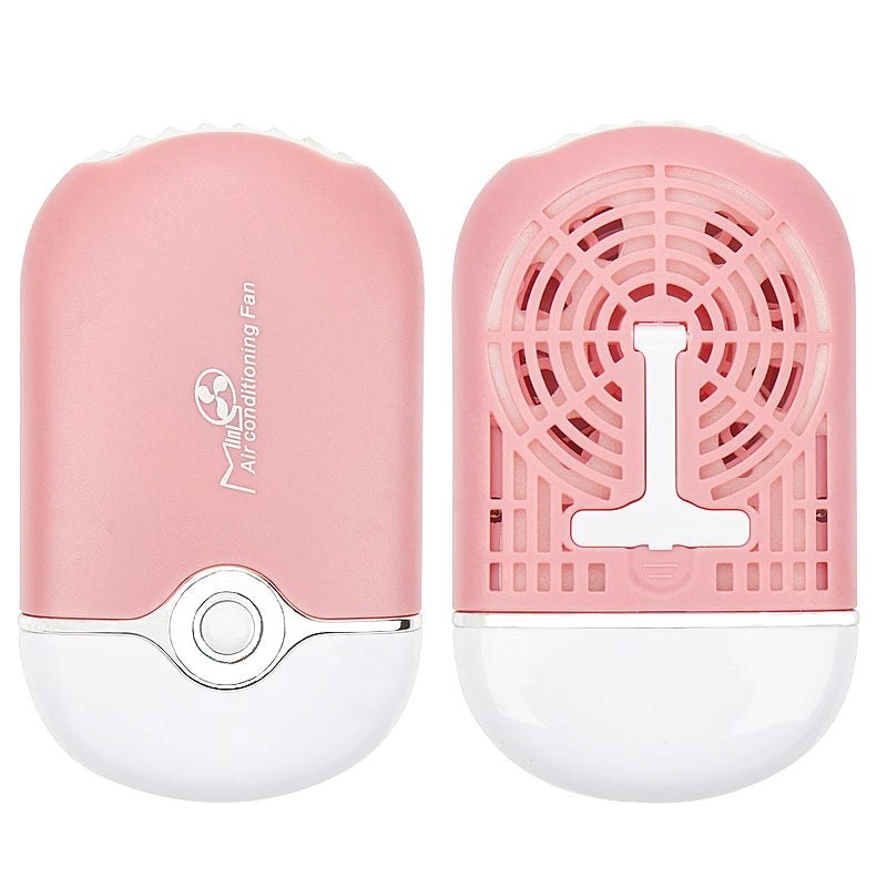 LashBreeze – Mini Fan Dryer