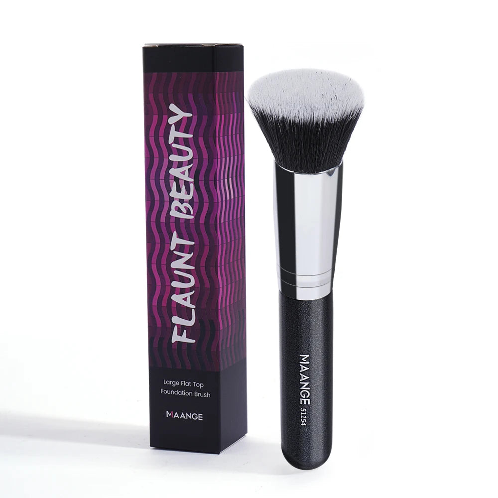 Maange LuxeBlend Makeup Brush