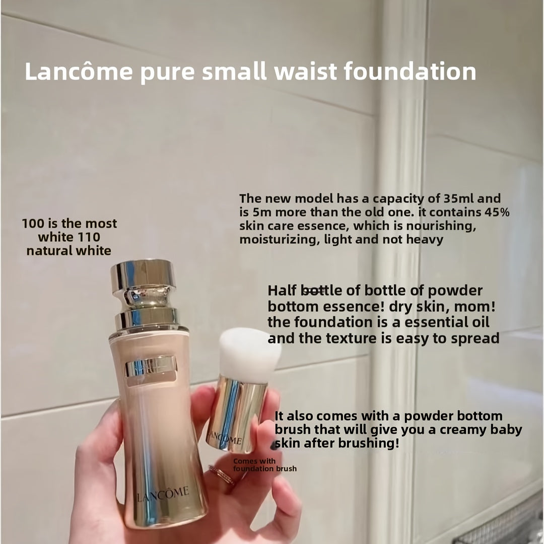 Lancôme Absolue Soft Cream Foundation