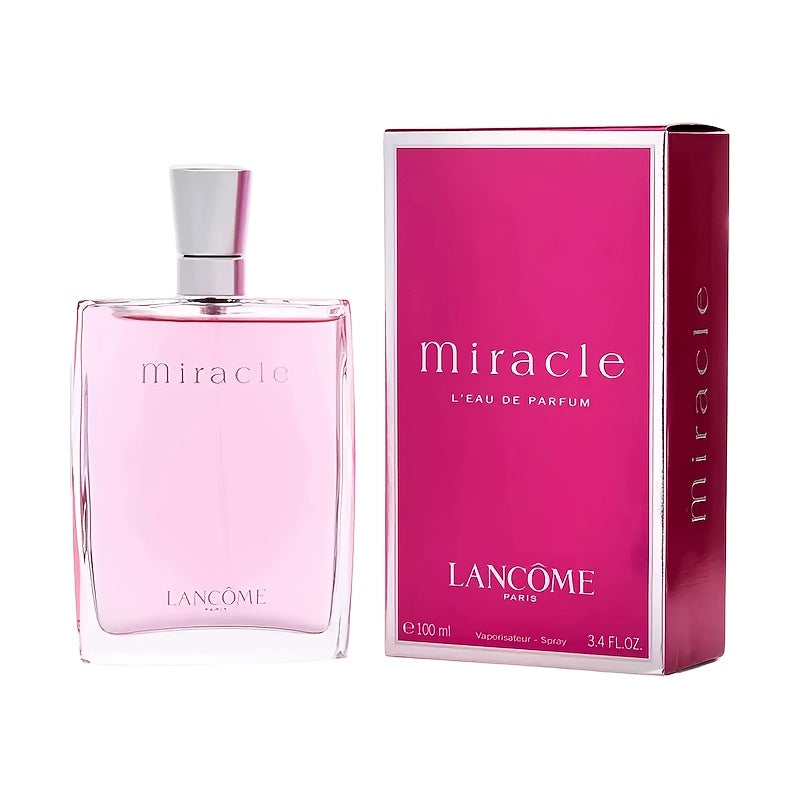 Lancôme Miracle Eau de Parfum