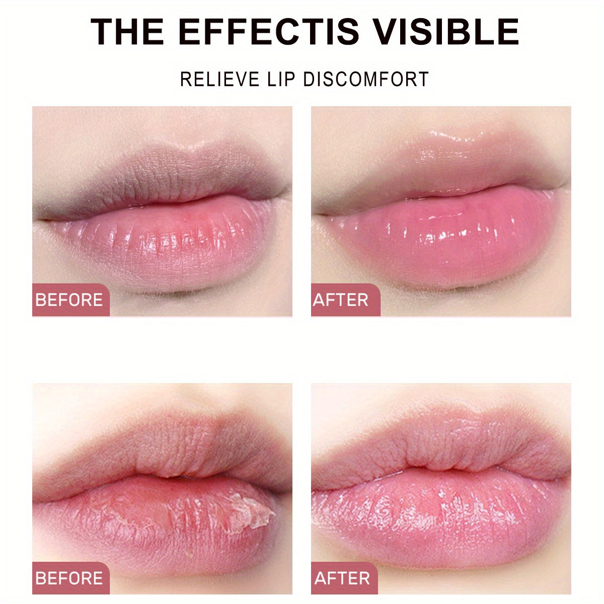 Dior Addict Lip Glow Oil-Balm in 001 Pink